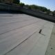 industrial roofing finished Flat roof