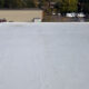 PVC Flat roof
