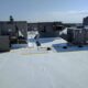 PVC Commercial roofing